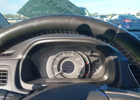 2015 Honda Cr-V Ex-L z USA, uszkodzony, nr VIN 2HKRM3H79FH518263